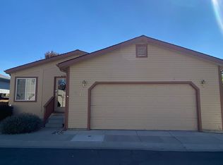 1107 Partridge Dr, Carson City, NV 89701