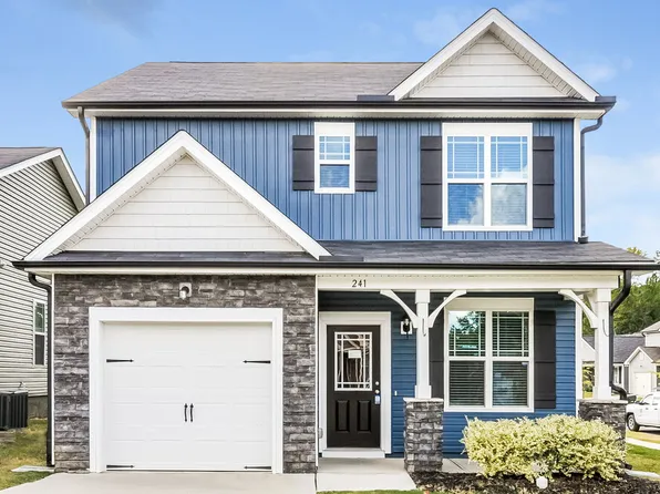 241 Balboa Pkwy, Clayton, NC 27520