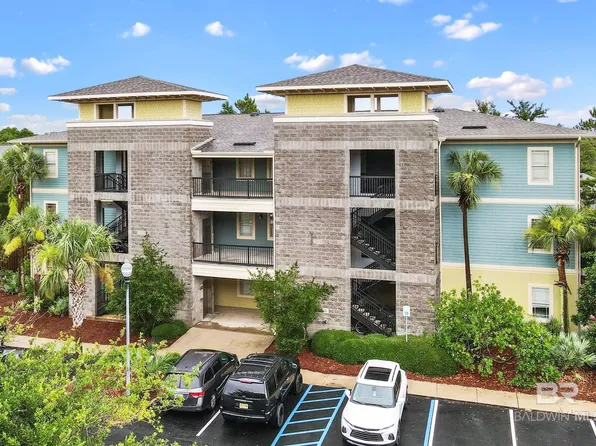 1430 Regency Rd Unit J104, Gulf Shores, AL 36542