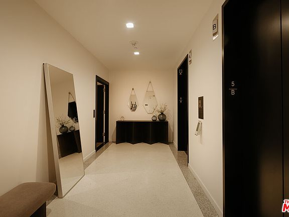 3rd image of 9000 W 3rd St #501