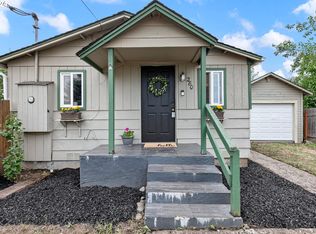 280 S 35th St, Springfield, OR 97478