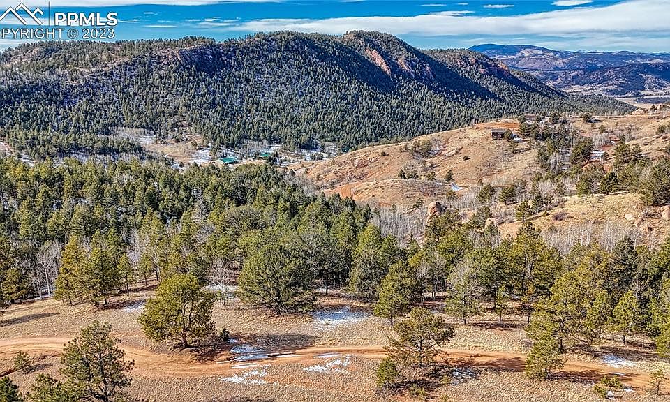 1st image of 12 Wild Horse Cir