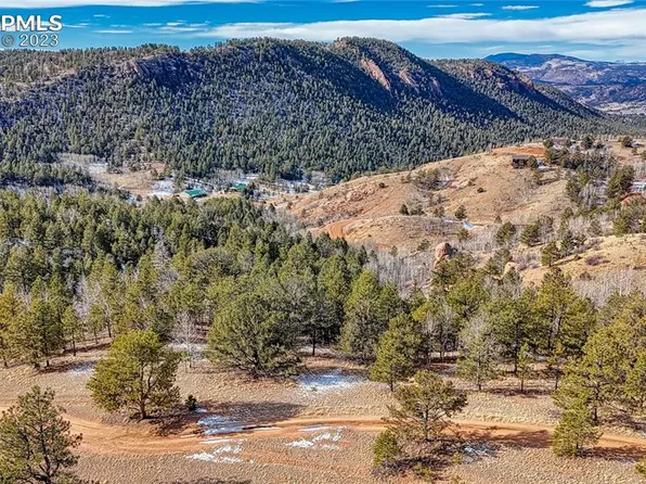 12 Wild Horse Cir, Cripple Creek, CO 80813
