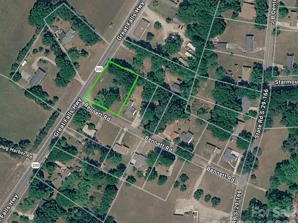 200 Highway Rd, Lancaster, SC 29720