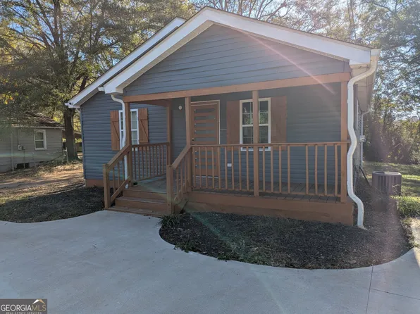 112 Scott Hill St SE, Milledgeville, GA 31061