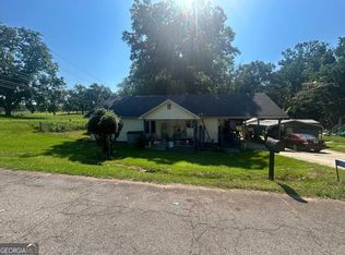 201 Walter St, Thomaston, GA 30286