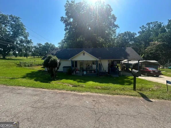 201 Walter St, Thomaston, GA 30286