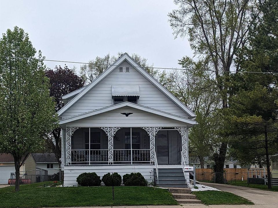 3057 N Michigan Ave, Saginaw, MI 48604 Zillow