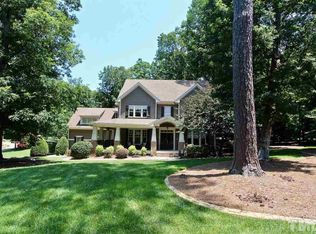 5205 Rathkeale Ct, Holly Springs, NC 27540