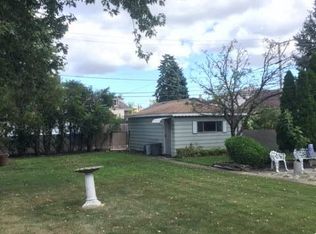 6079 N Northcott Ave, Chicago, IL 60631