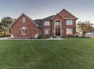 15610 S Jeanne Ln, Homer Glen, IL 60491