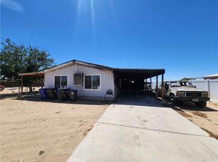 19006 Joshua St, Adelanto, CA 92301