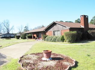11 S 5th St, Ashdown, AR 71822