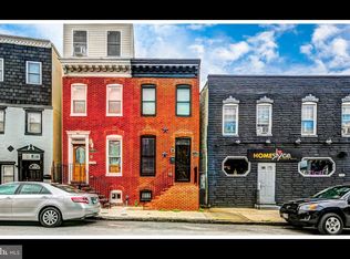 1737 Light St, Baltimore, MD 21230