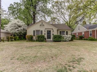 3522 Charleswood Ave, Memphis, TN 38122