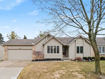 8062 Sawgrass Trl #25, Grand Blanc, MI, 48439