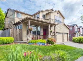 10671 SW Clear St, Tualatin, OR 97062