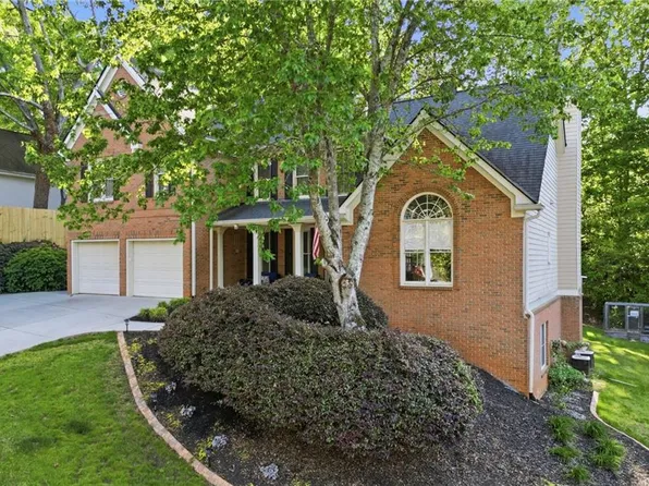 1306 Benbrooke Ln NW, Powder Springs, GA 30101