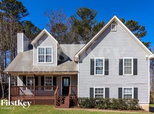 70 Spring View Ct, Dallas, GA 30157