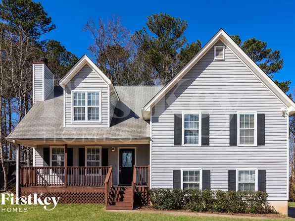 70 Spring View Ct, Dallas, GA 30157