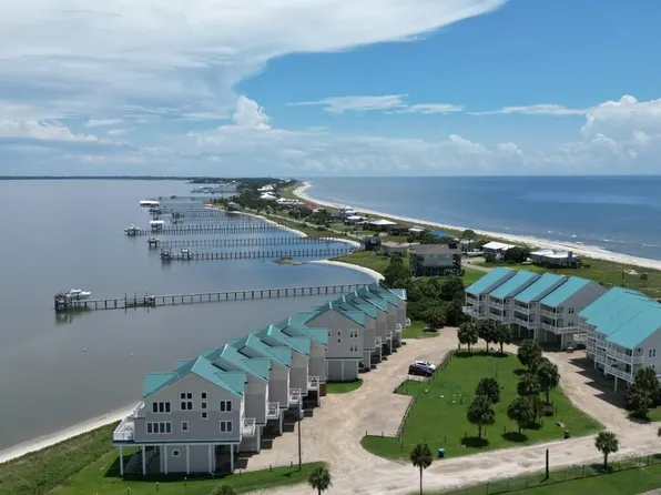 1646 Alligator Dr Unit 322, Alligator Pt, FL 32346