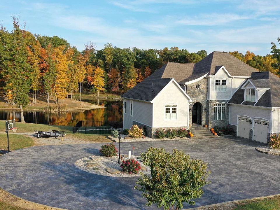 7246 Camden Sugar Valley Rd, Camden, OH 45311 Zillow