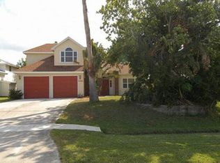 1226 SE Coral Reef St, Port St Lucie, FL 34983