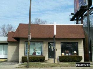 2020 E 46th St, Indianapolis, IN