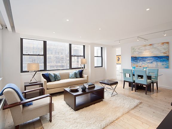 2nd image of 420 E 51st St APT 12F