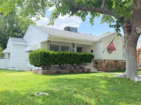 620 C Ave, Boulder City, NV 89005