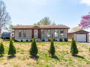 604 Libel St, Wathena, KS 66090