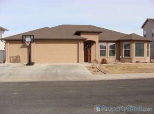 2430 1/2 Jack Creek Rd, Grand Junction, CO 81505