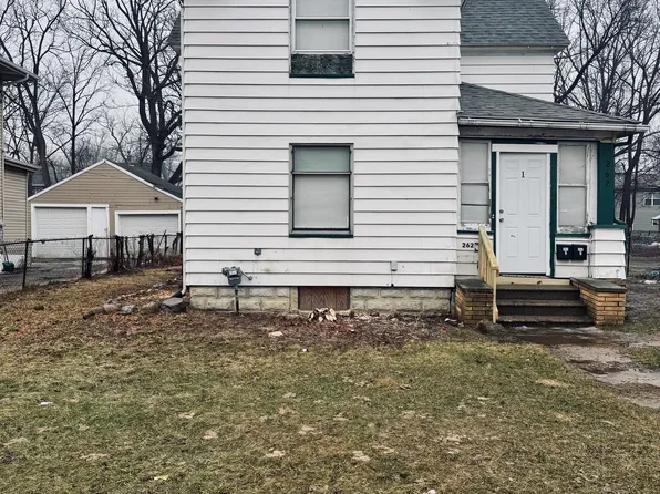 262 Auburn Ave #2, Pontiac, MI 48342