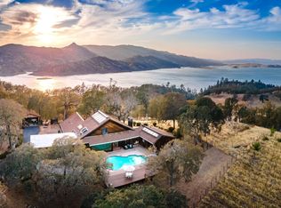 1001 Steele Canyon Rd, Napa, CA 94558