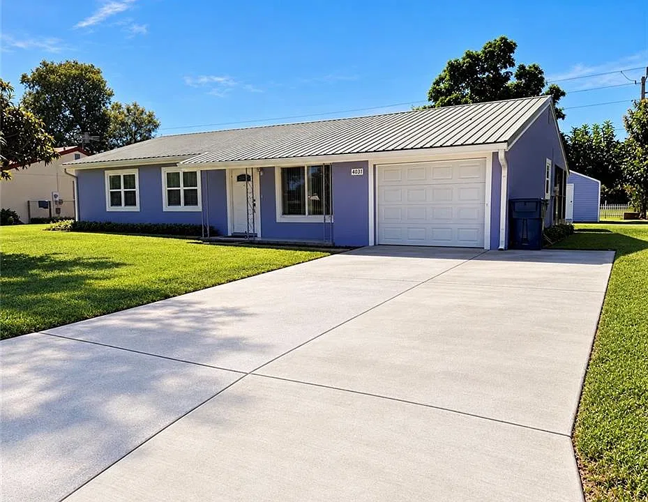 4031 S Edgewater Cir