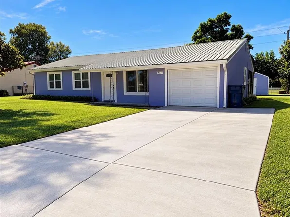 4031 S Edgewater Cir, Labelle, FL 33935
