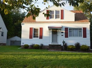 362 Turney Rd, Bedford, OH 44146