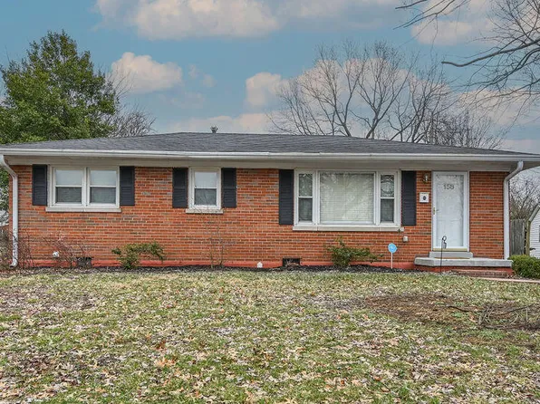 158 Chantilly St, Lexington, KY 40504
