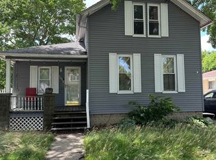 1613 Bay St, Saginaw, MI