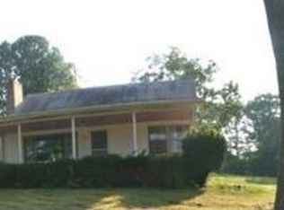 1820 Kepley Rd, Georgetown, IN 47122