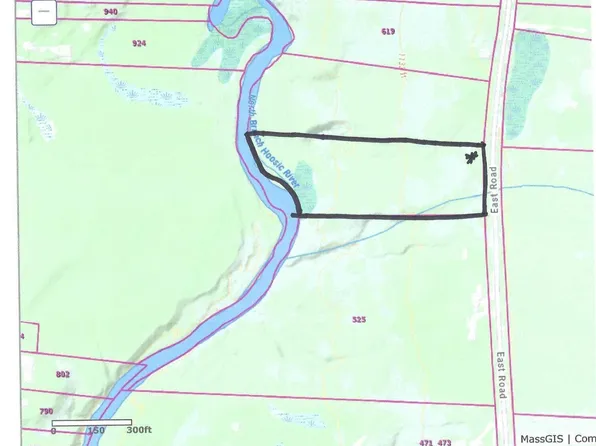 0 East Rd, North Adams, MA 01247