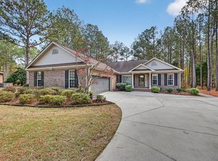 1020 Grantham Ct, Aiken, SC 29803