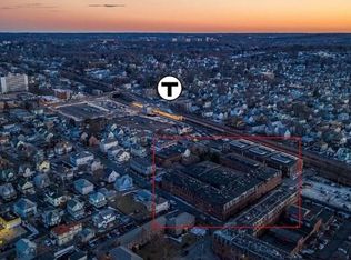 10 Weston Ave APT 104, Quincy, MA 02170