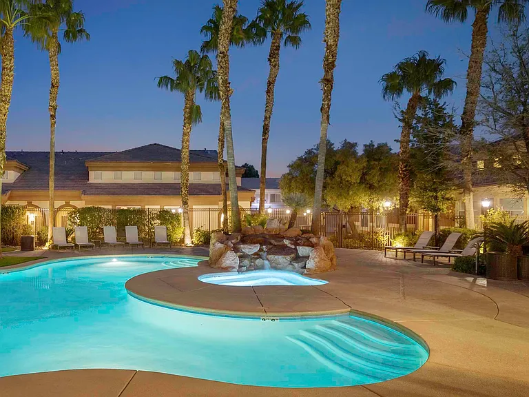 Resort at The Lakes — Photo 95