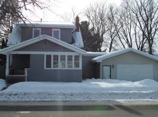 316 E Kemp St, Rhinelander, WI 54501