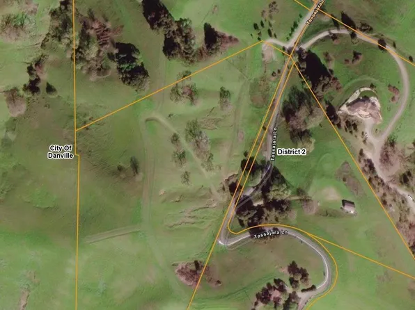 2490 Tassajara Ln, Danville, CA 94526