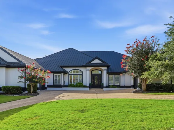 1 BAYSIDE CT, San Antonio, TX 78257