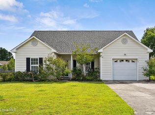 113 Colville Ct, Winnabow, NC 28479