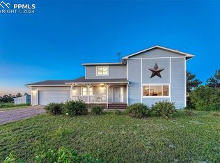 12220 Old Barn Rd, Elbert, CO 80106