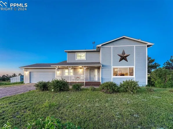 12220 Old Barn Rd, Elbert, CO 80106
